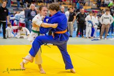 16.11.2024 Berger Nachwuchscup